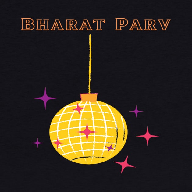 Bharat Parv - Disco Light by Bharat Parv